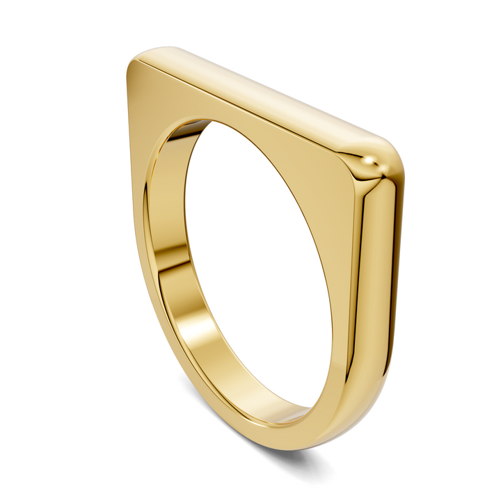 Bexley Bold Stacker Ring