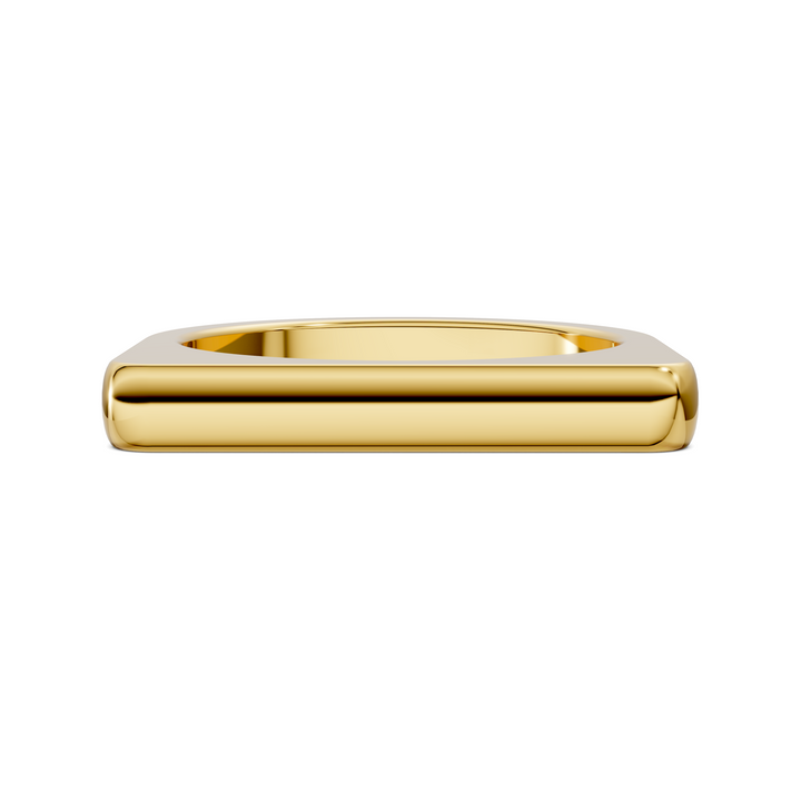 Bexley Bold Stacker Ring
