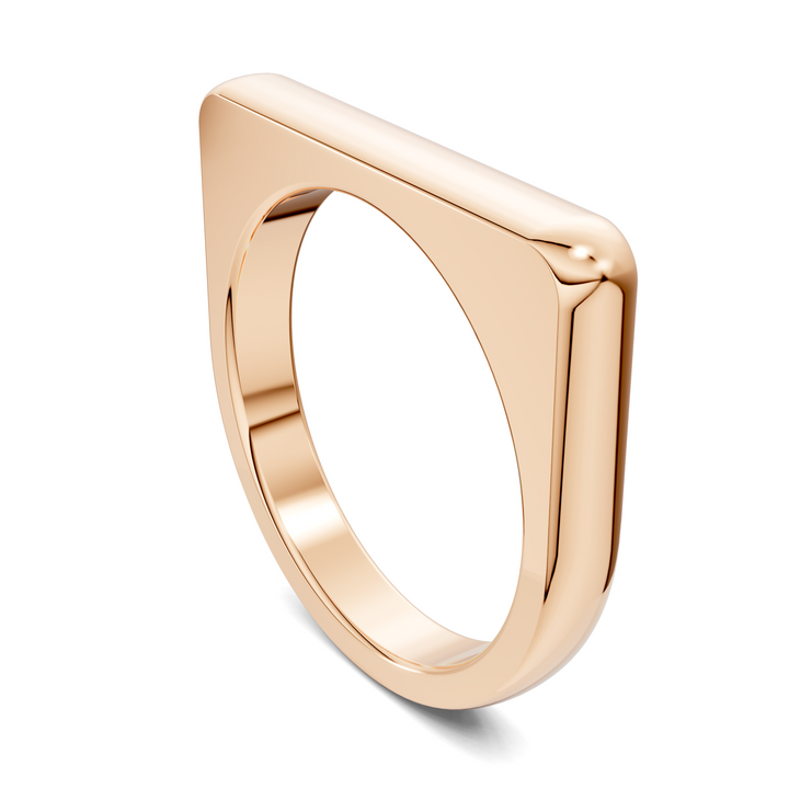 Bexley Bold Stacker Ring