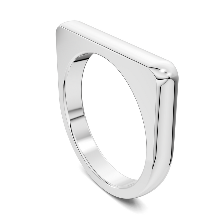 Bexley Bold Stacker Ring