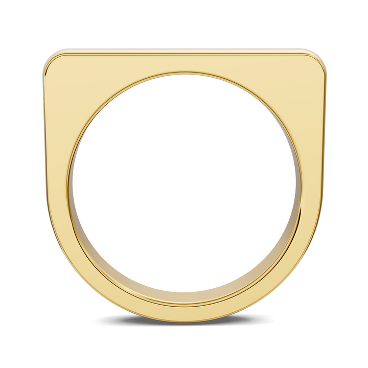 Bexley Bold Stacker Ring