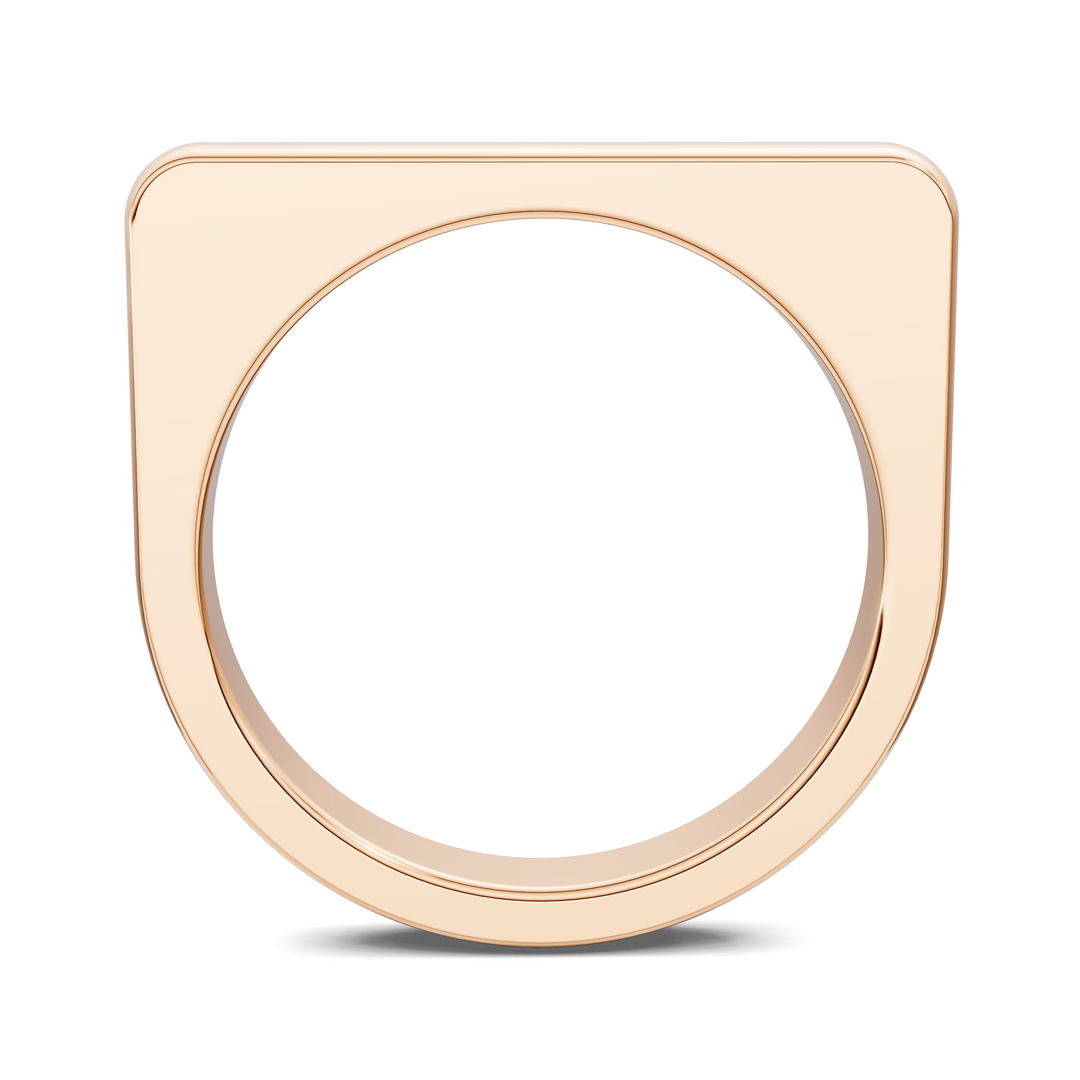 Bexley Bold Stacker Ring