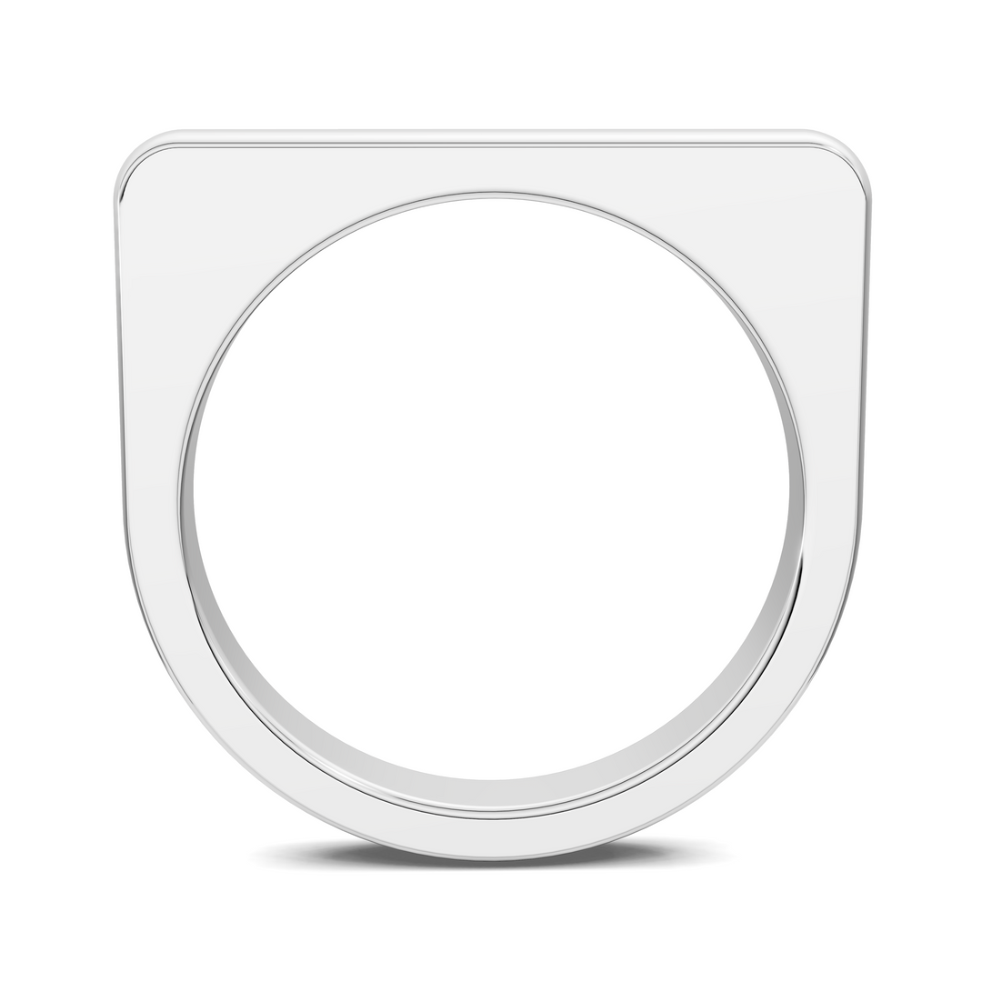 Bexley Bold Stacker Ring