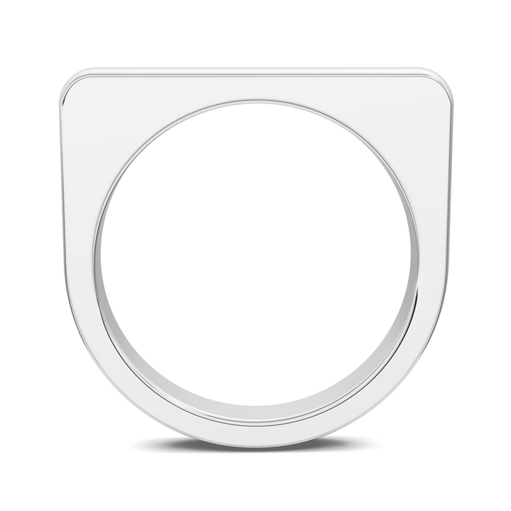 Bexley Bold Stacker Ring