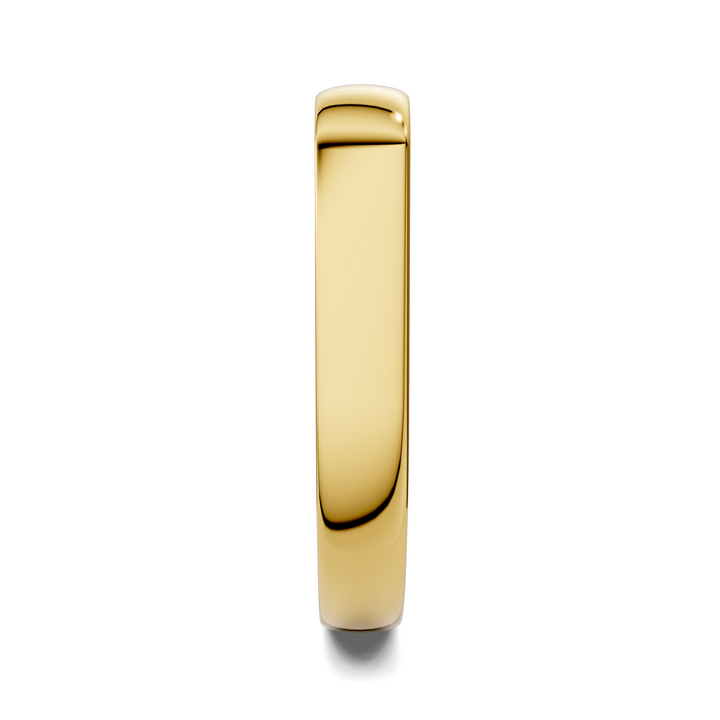 Bexley Bold Stacker Ring