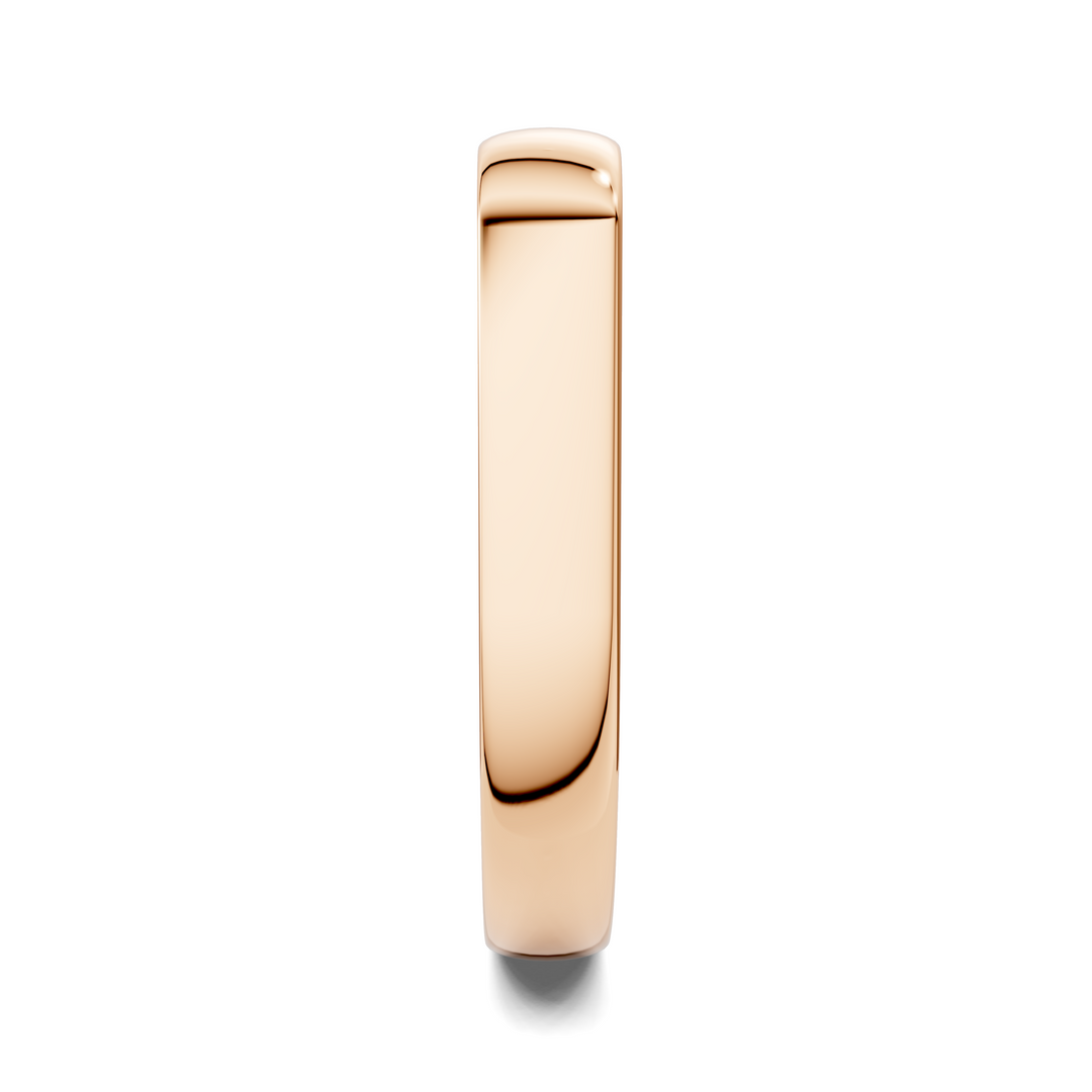 Bexley Bold Stacker Ring