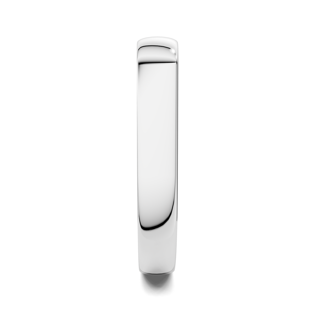 Bexley Bold Stacker Ring
