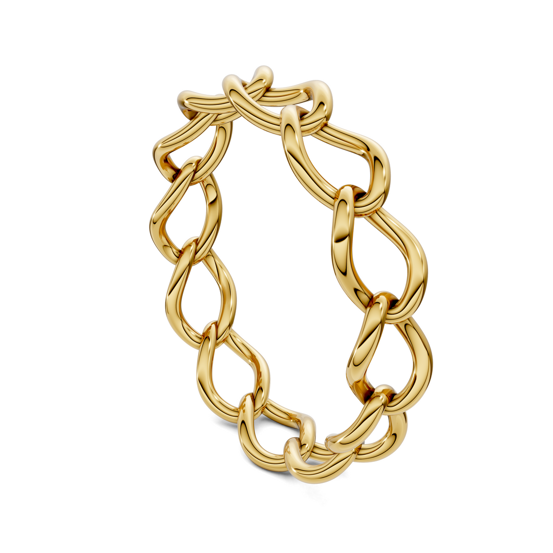 Zyla Chain Ring