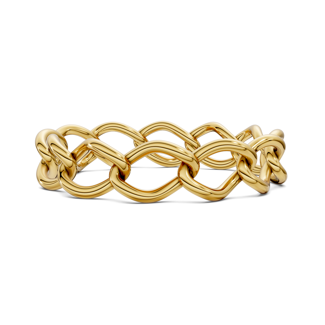 Zyla Chain Ring