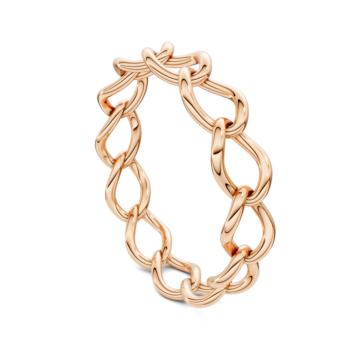 Zyla Chain Ring