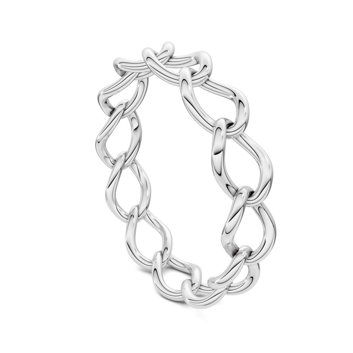 Zyla Chain Ring
