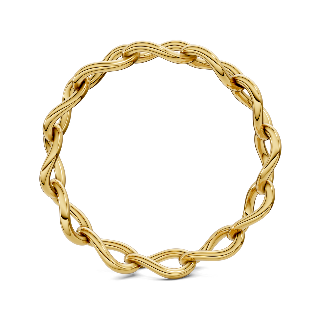 Zyla Chain Ring