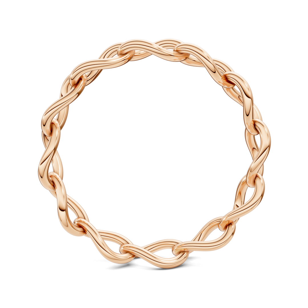 Zyla Chain Ring