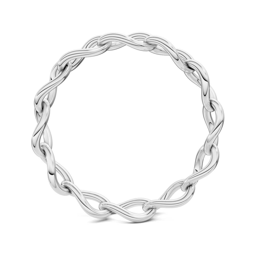 Zyla Chain Ring