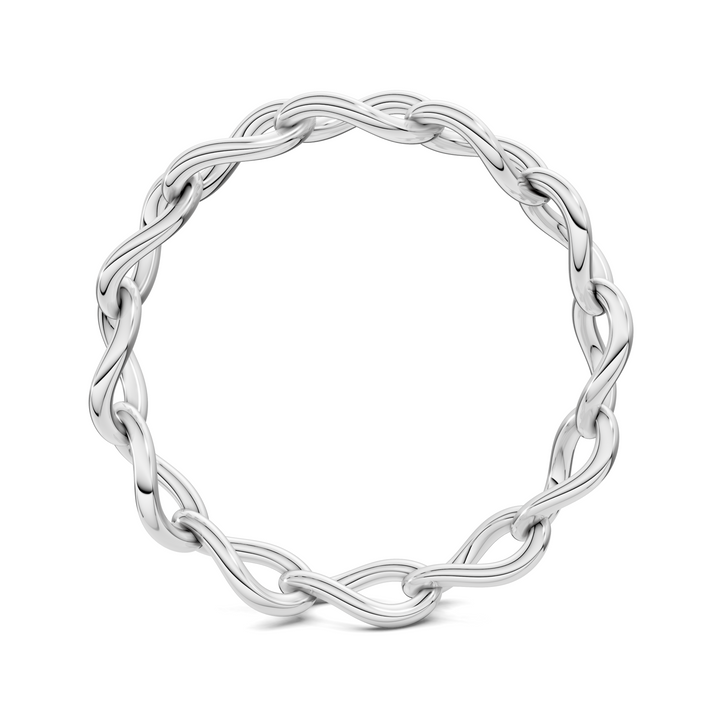 Zyla Chain Ring