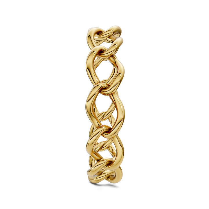 Zyla Chain Ring