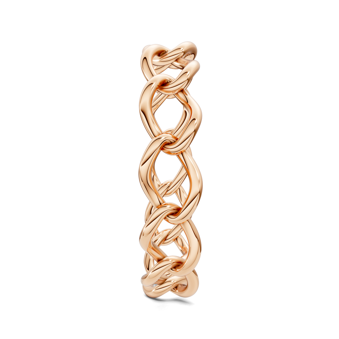 Zyla Chain Ring