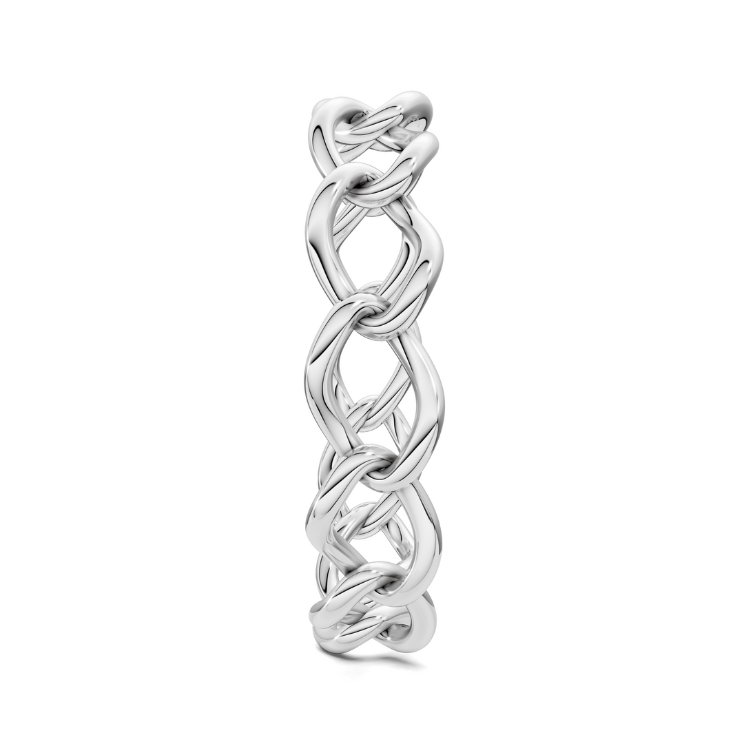 Zyla Chain Ring