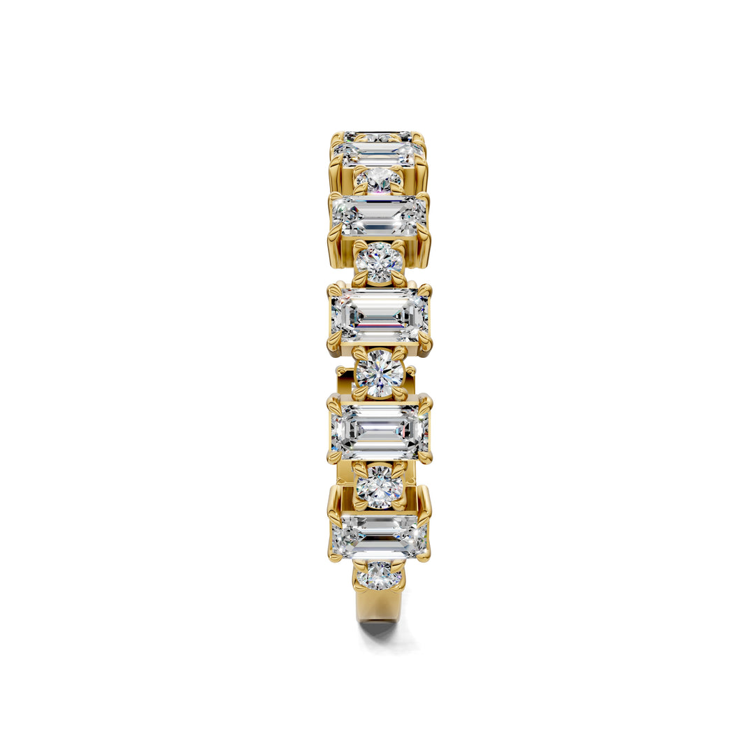 Maria Wedding Band