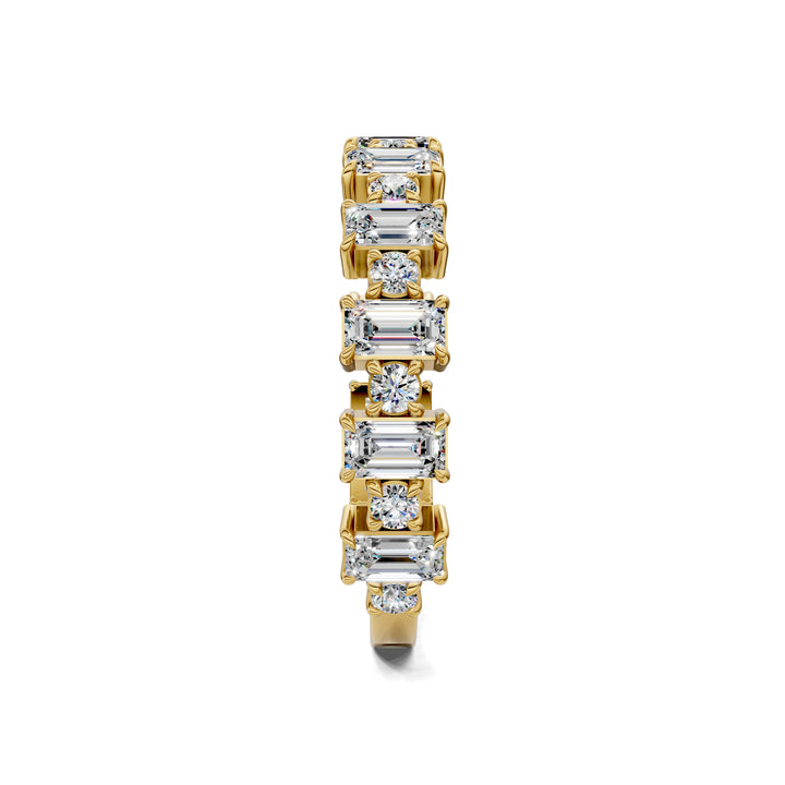Maria Wedding Band