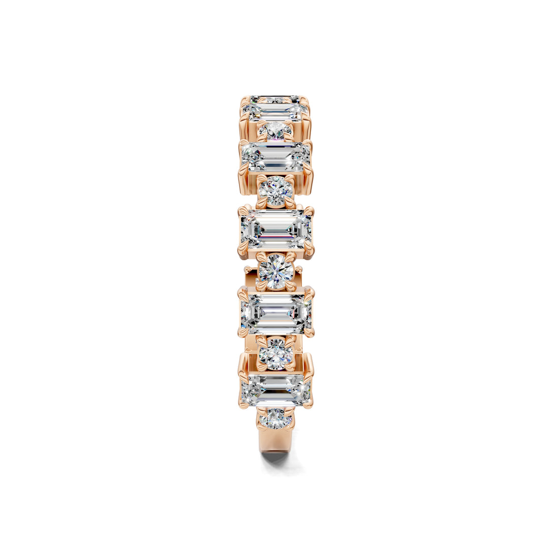 Maria Wedding Band