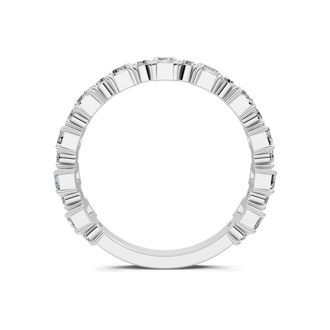 Maria Wedding Band