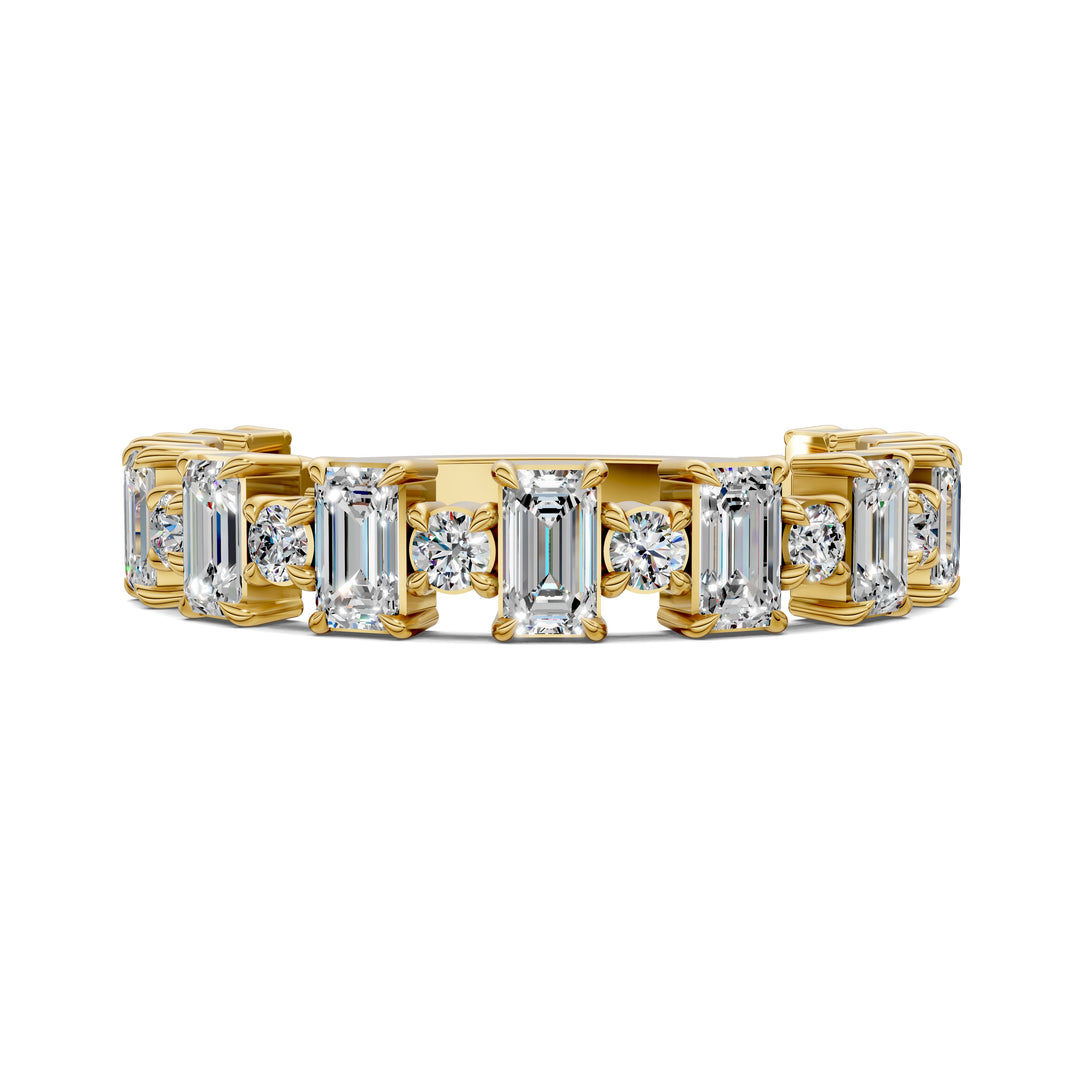 Maria Wedding Band