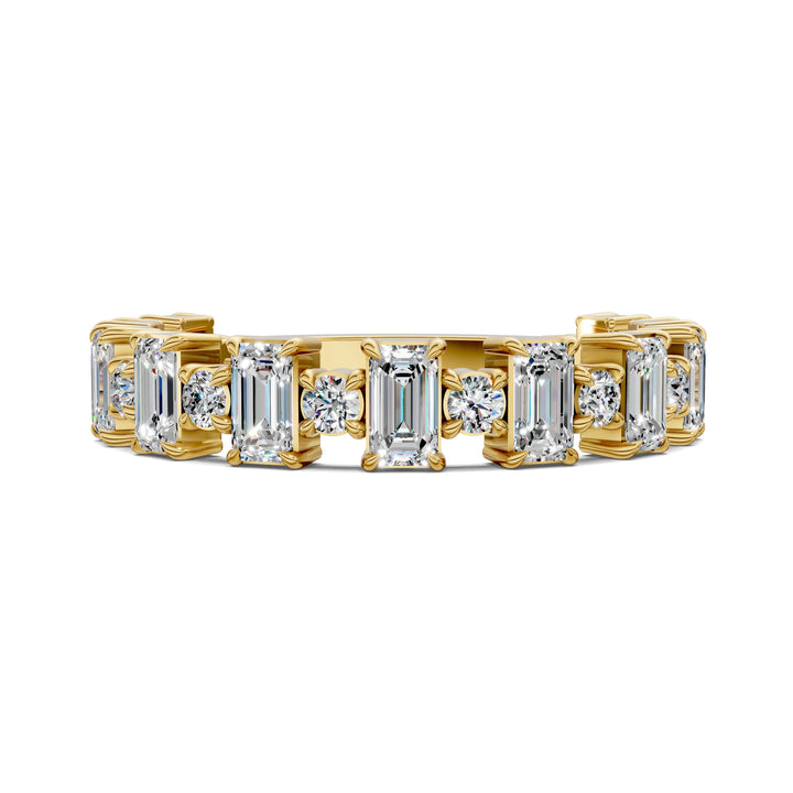 Maria Wedding Band