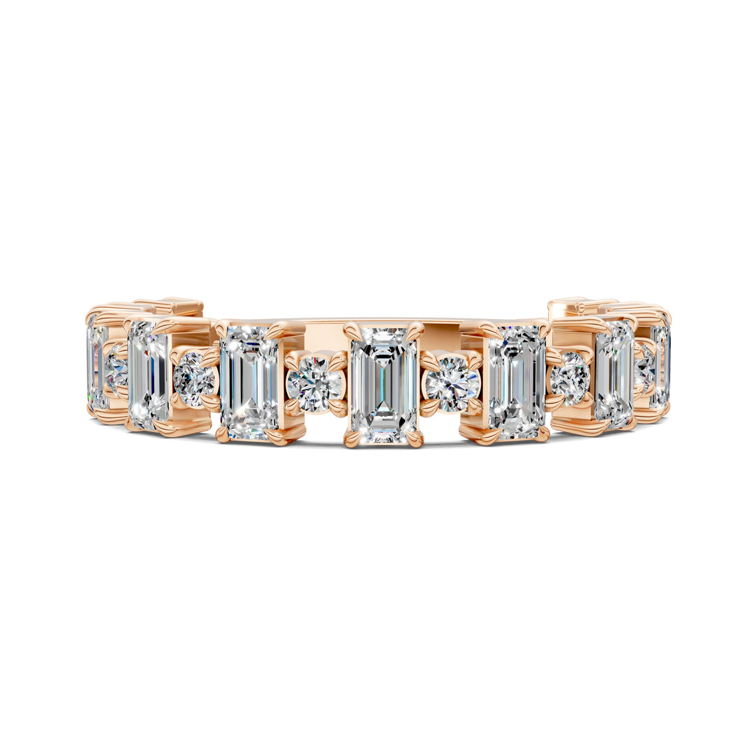 Maria Wedding Band