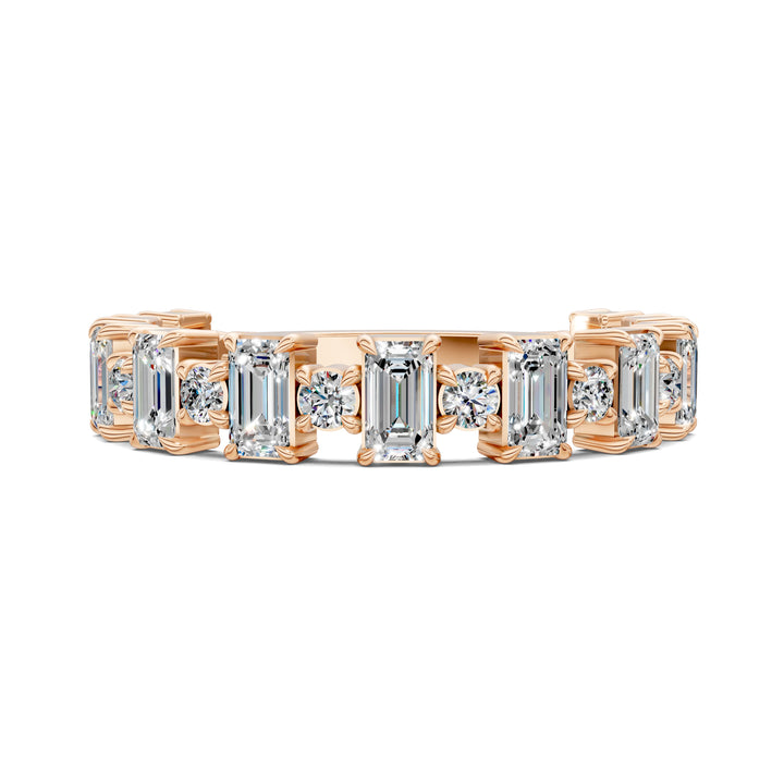 Maria Wedding Band