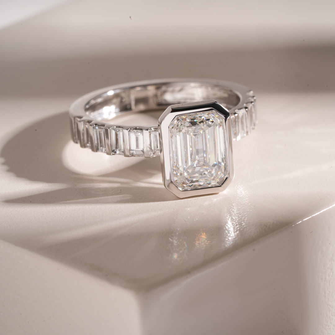 Andrea Engagement Ring