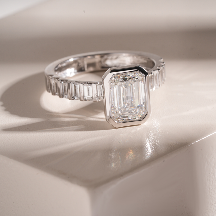 Andrea Engagement Ring