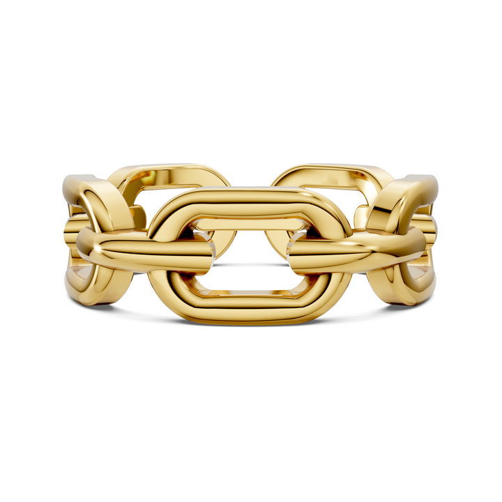 Corinne Chain Link Band
