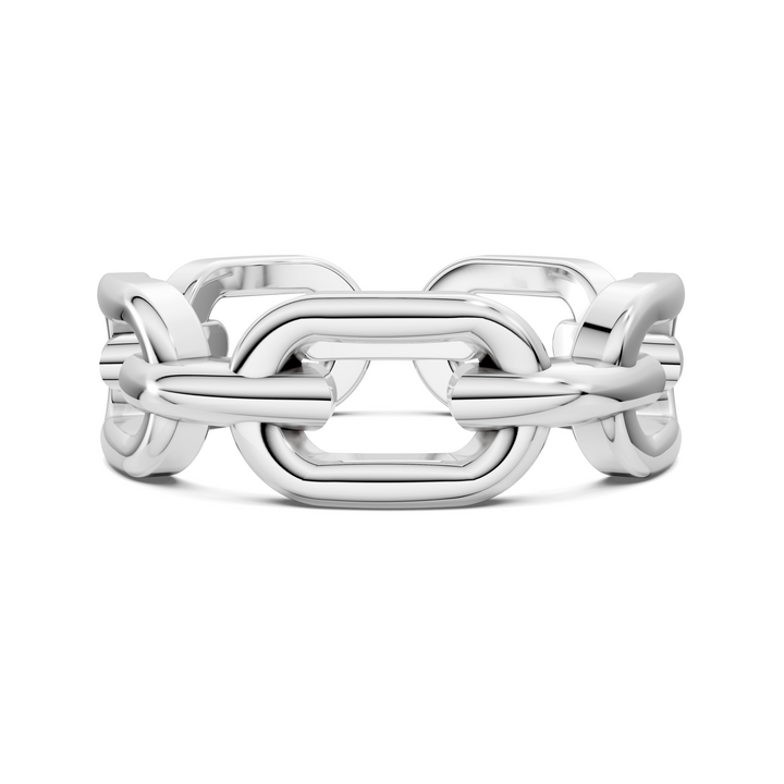 Corinne Chain Link Band