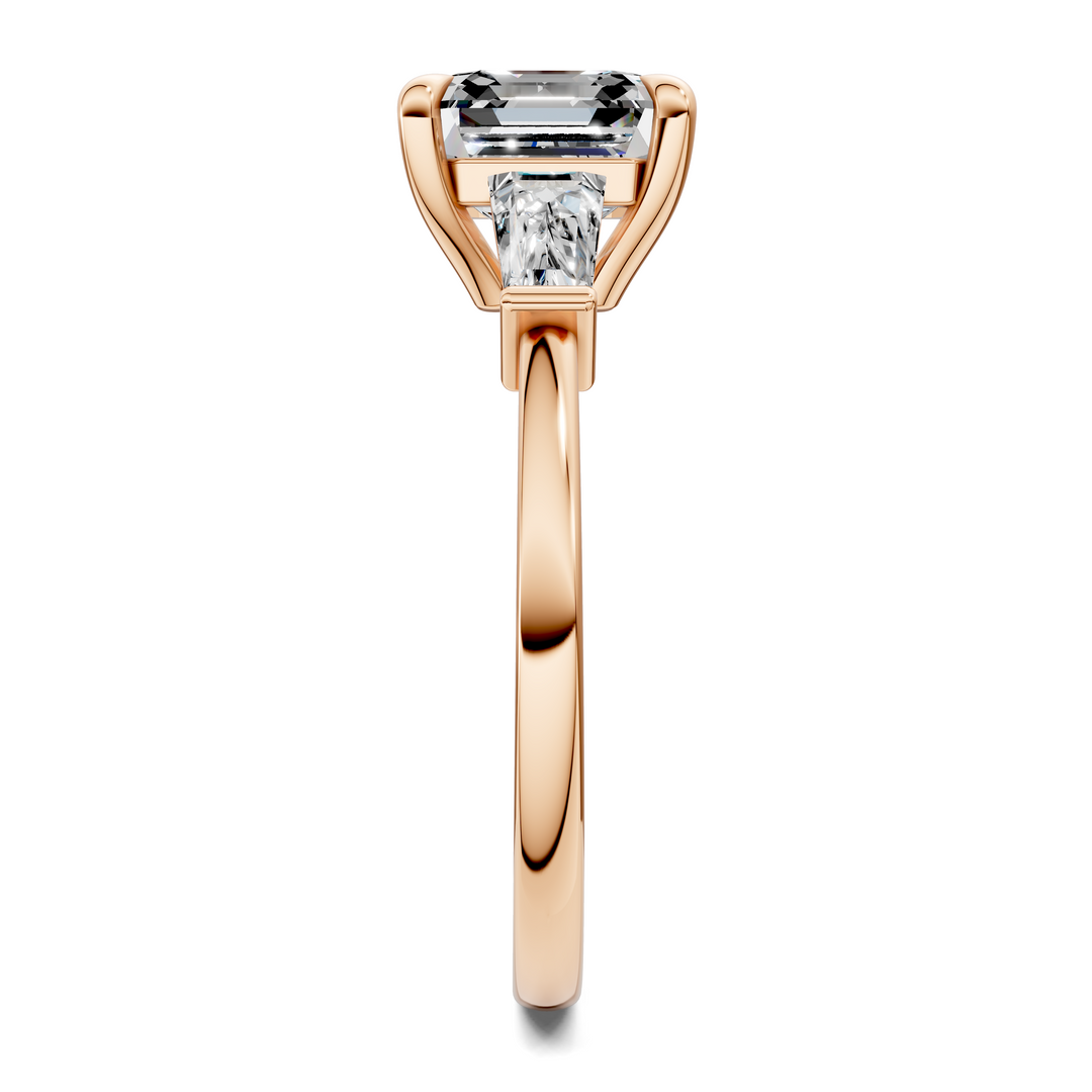 Sonja Gallery Accent Ring