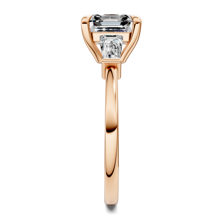 Sonja Gallery Accent Ring