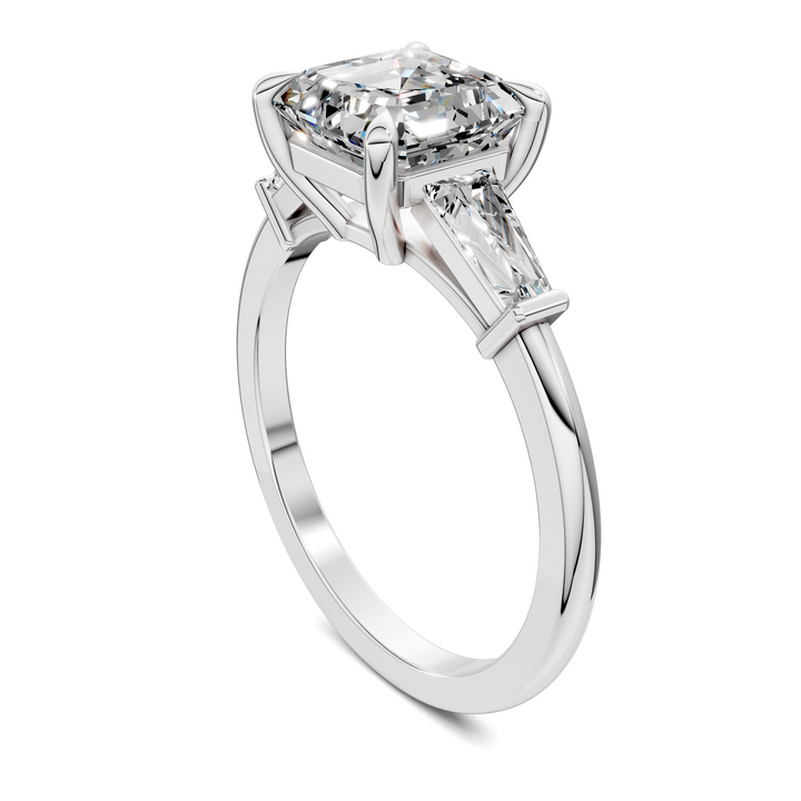 Sonja Gallery Accent Ring
