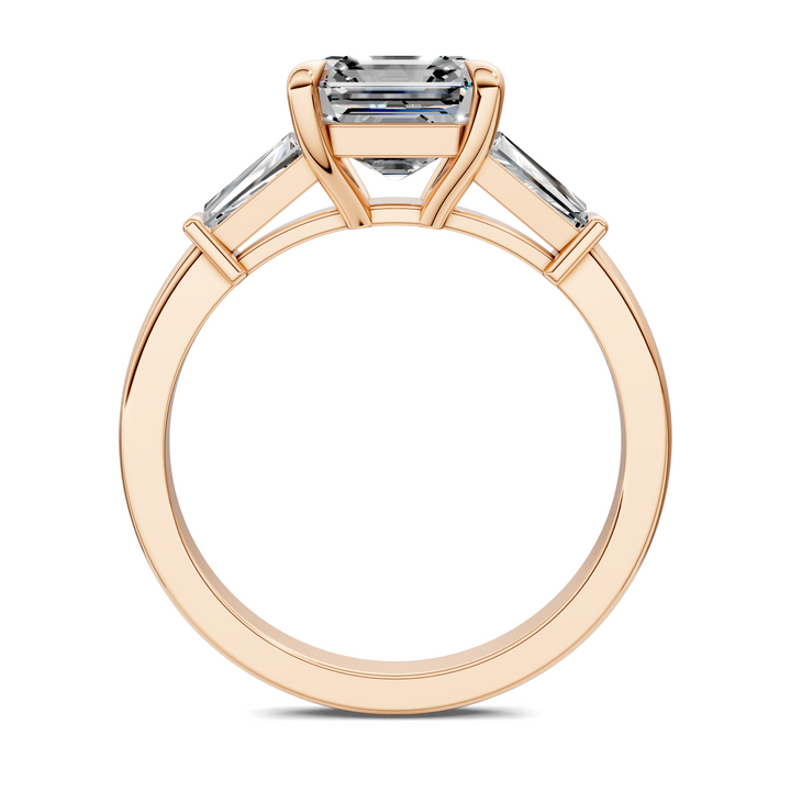 Sonja Gallery Accent Ring