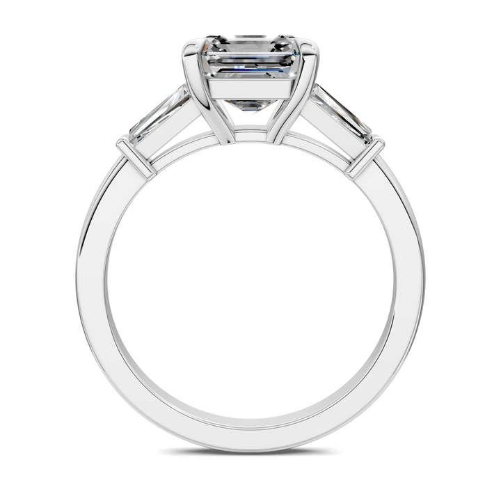 Sonja Gallery Accent Ring Setting