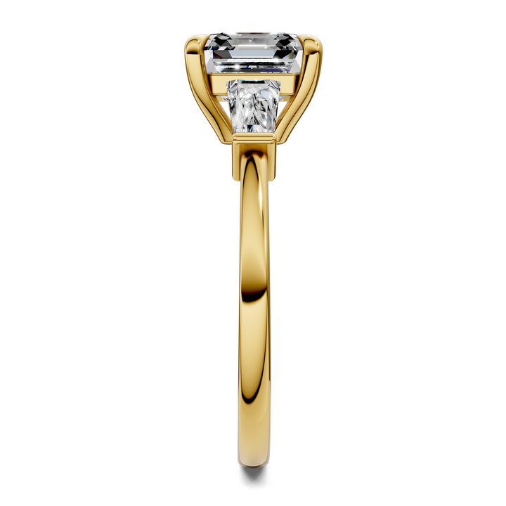 Sonja Gallery Accent Ring